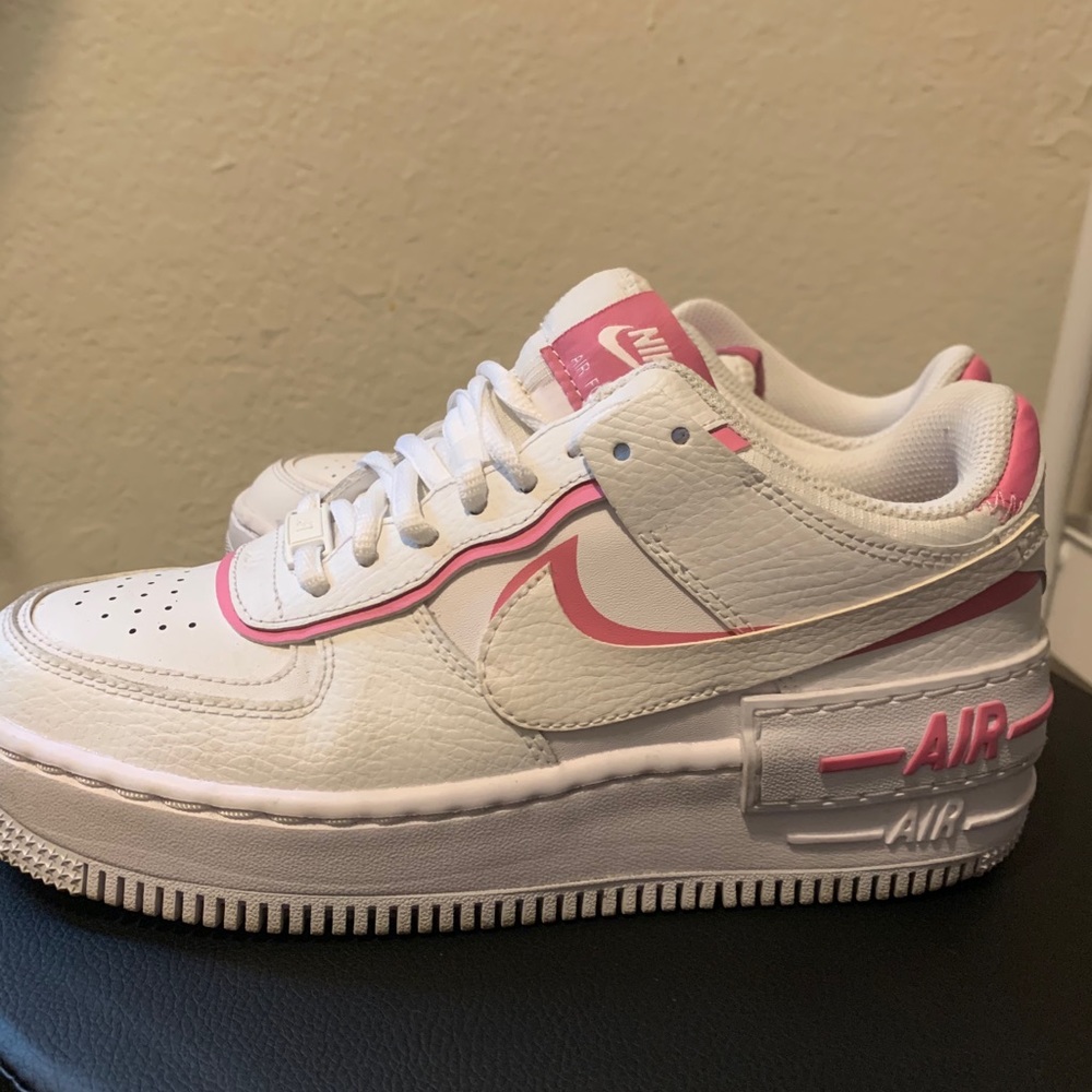 Nike AF1 Shadow